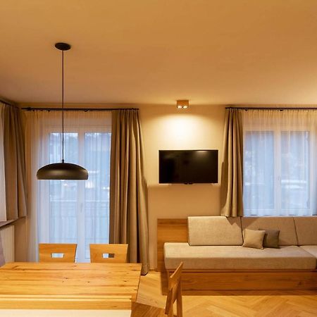 Ladurner Suites Merano Dış mekan fotoğraf
