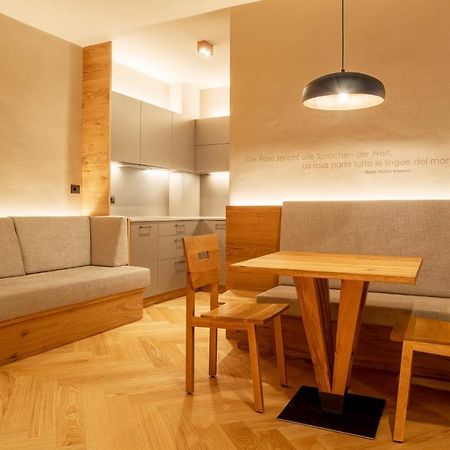 Ladurner Suites Merano Dış mekan fotoğraf