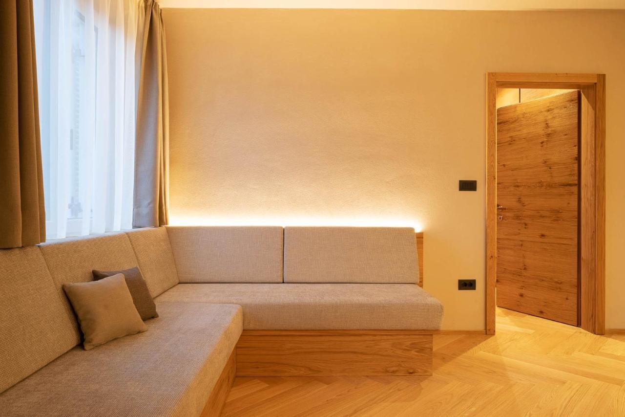 Ladurner Suites Merano Dış mekan fotoğraf