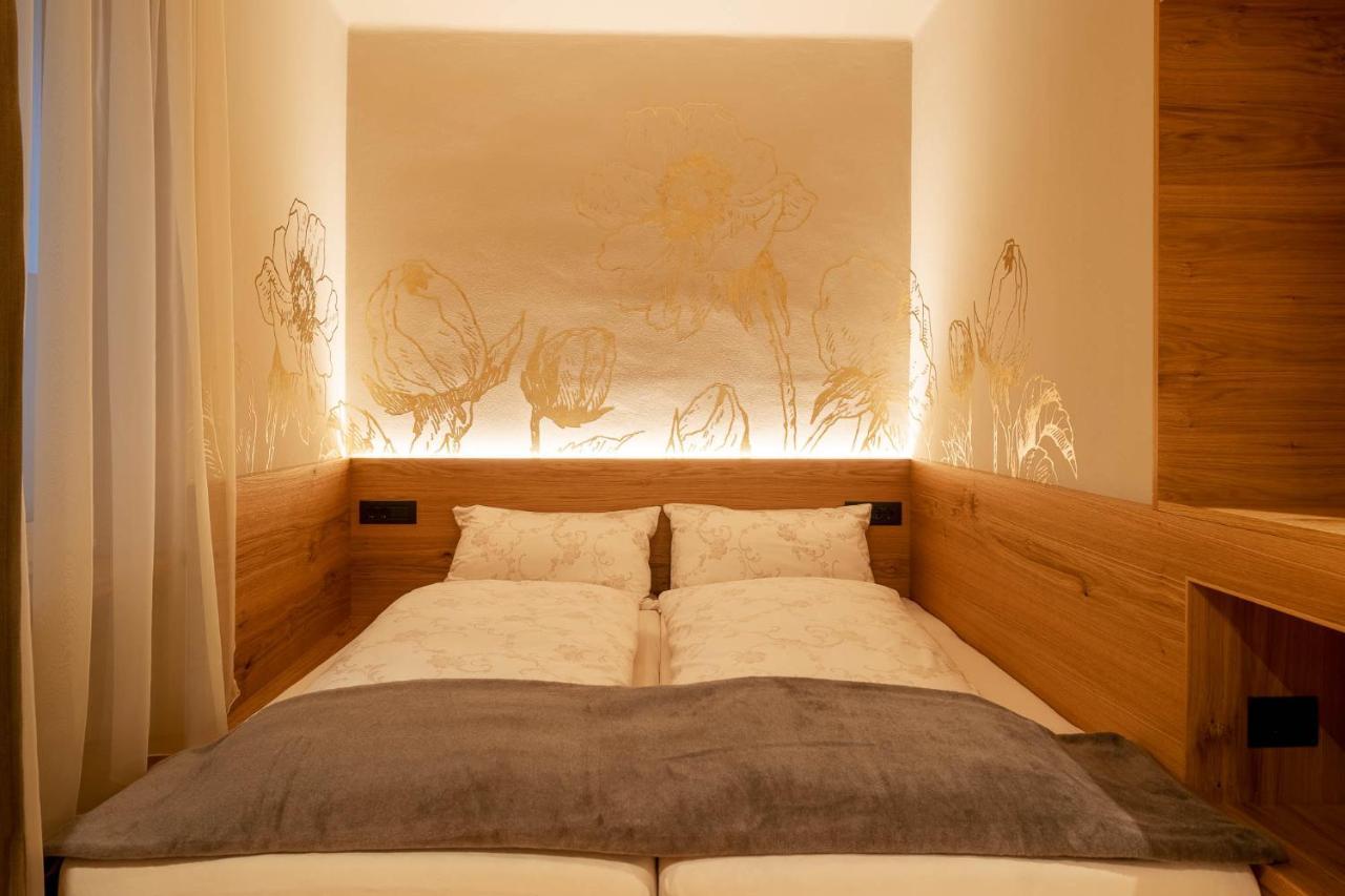 Ladurner Suites Merano Dış mekan fotoğraf