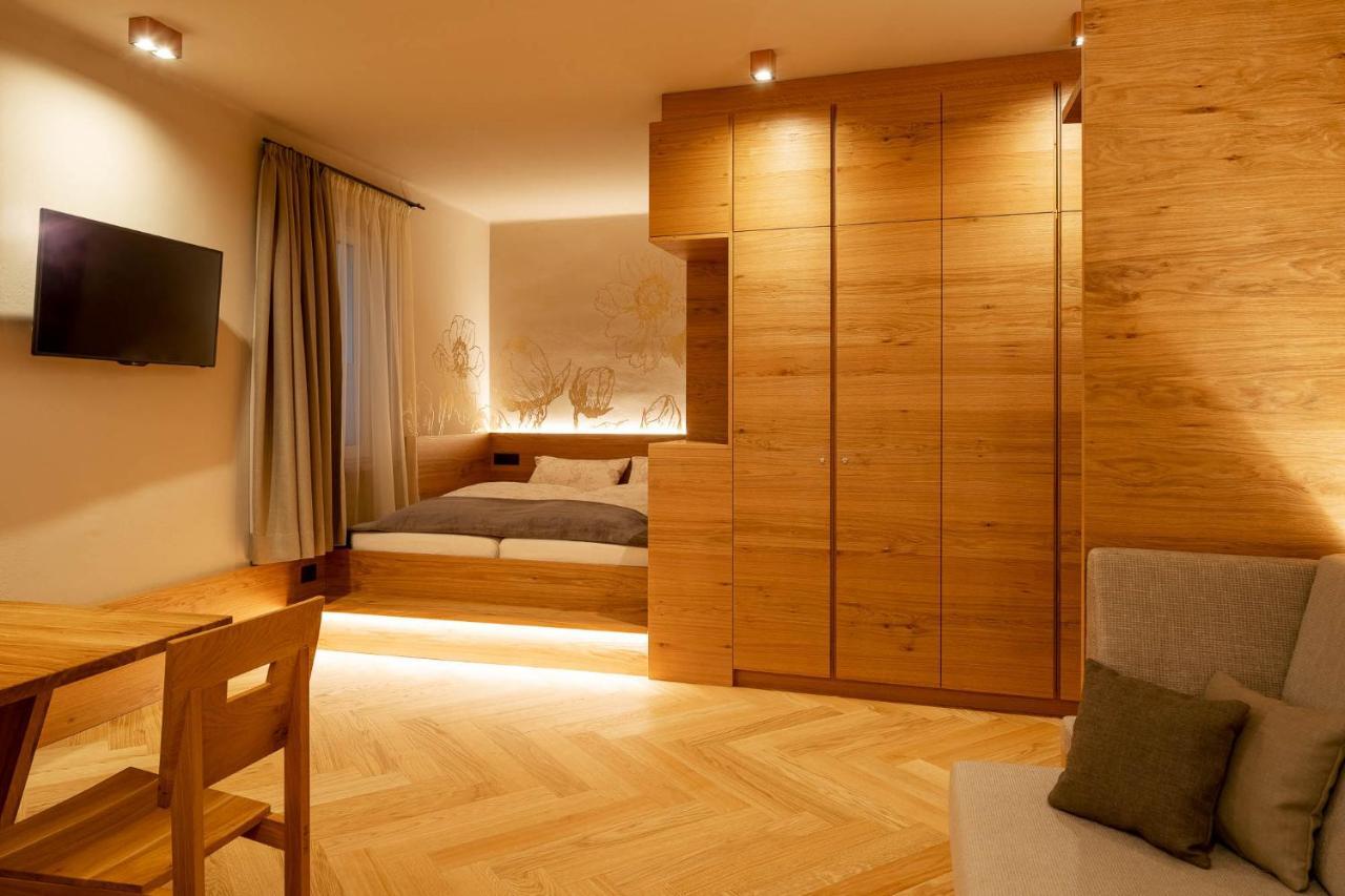 Ladurner Suites Merano Dış mekan fotoğraf
